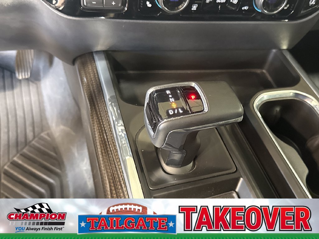 Used 2023 Chevrolet Silverado 1500 RST AWD/4WD image 10