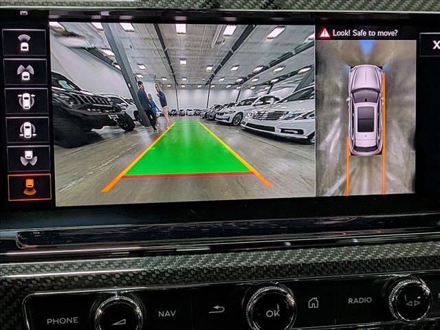 Used 2021 Bentley Bentayga Speed image 12