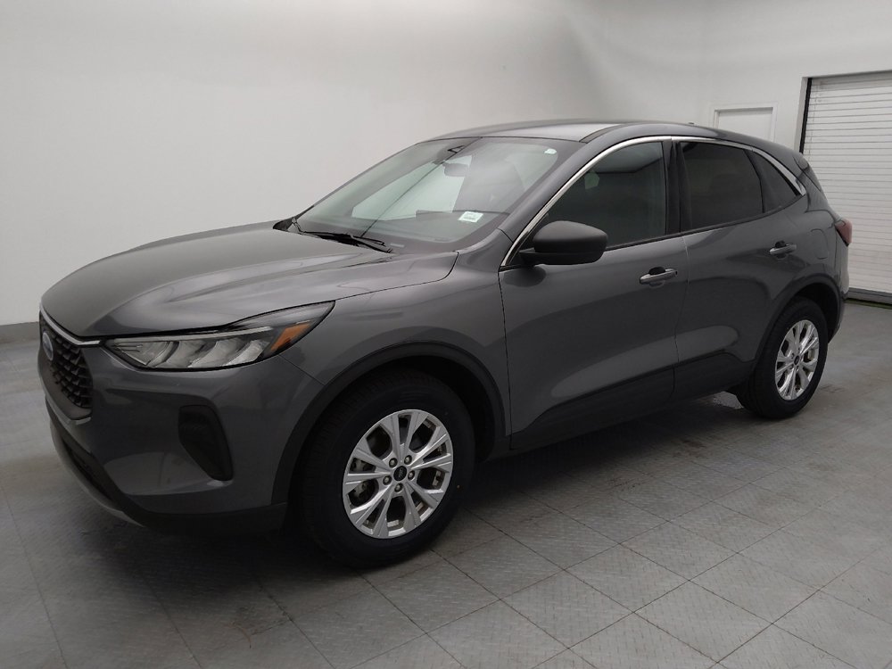 Used 2024 Ford Escape Active w/ Tech Pack #1 image 2