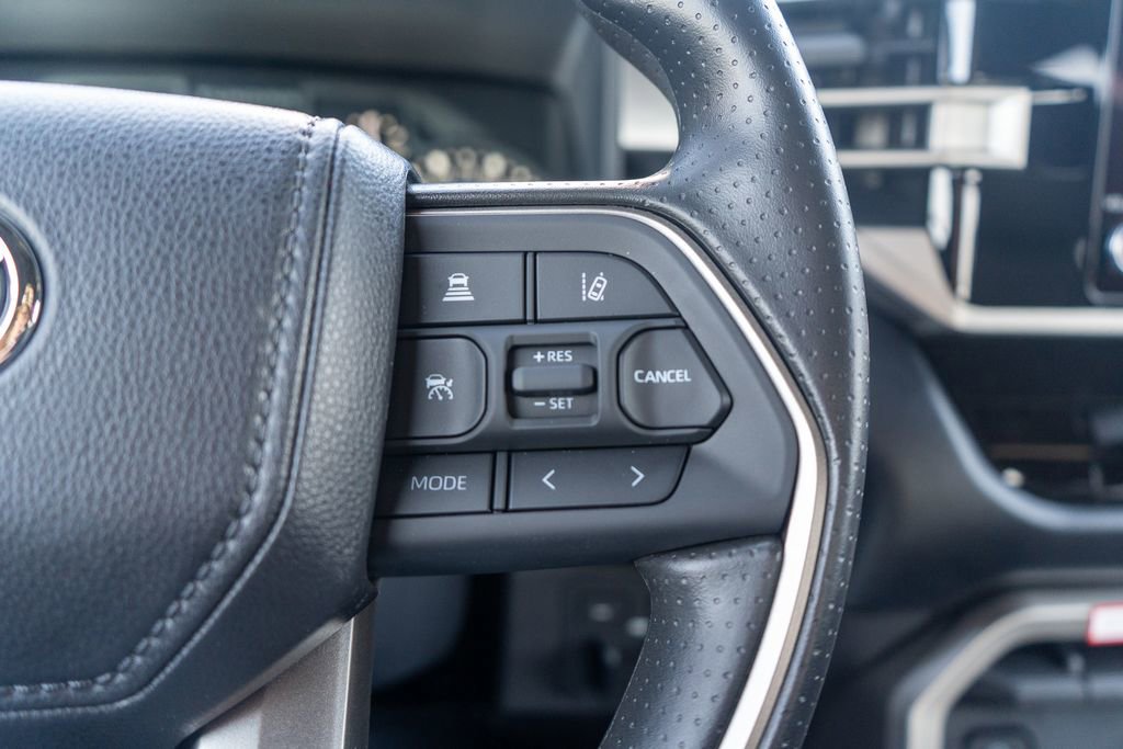 New 2026 Toyota Tundra SR5 image 21