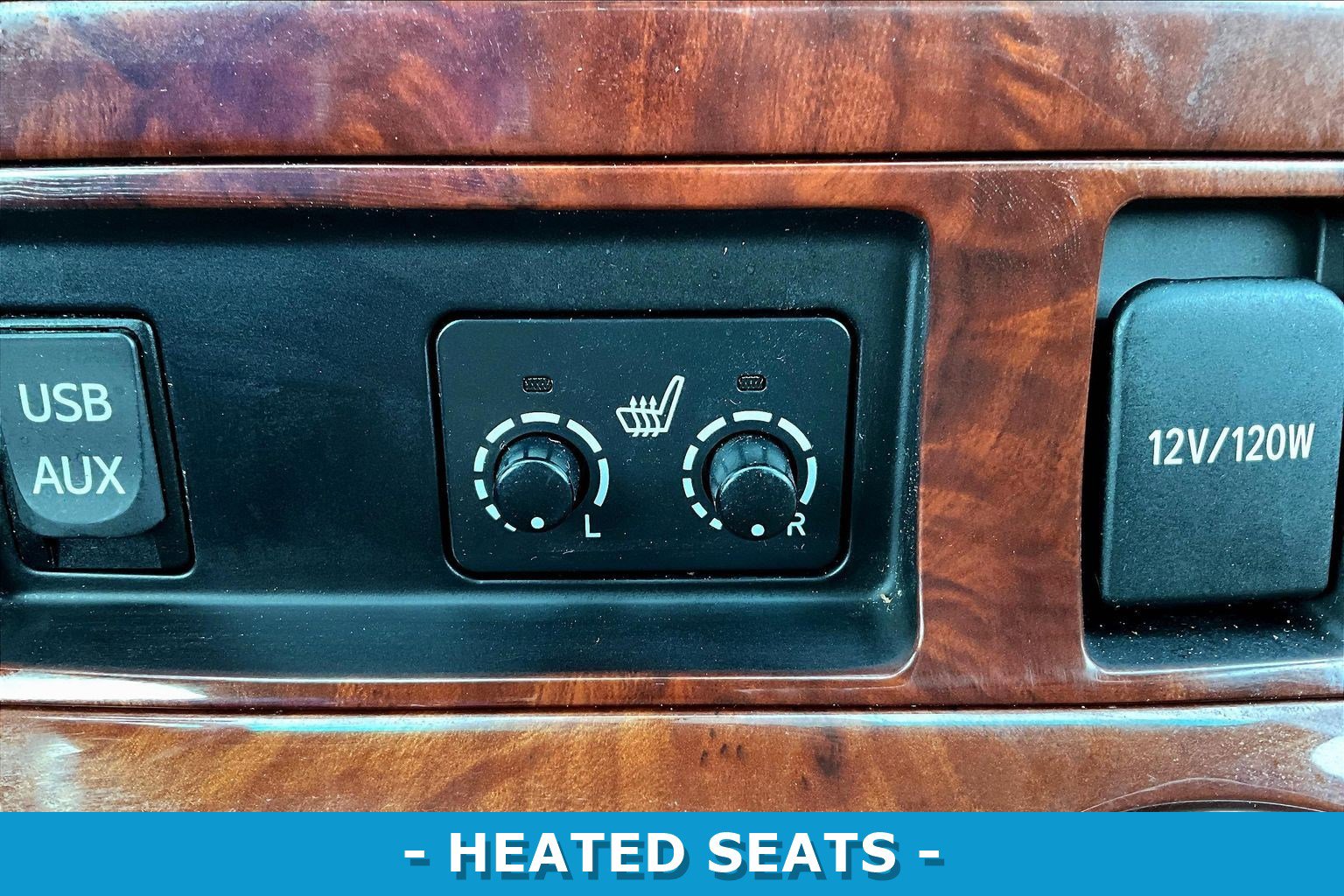 Used 2011 Toyota Highlander Limited w/ Tow Pkg image 15