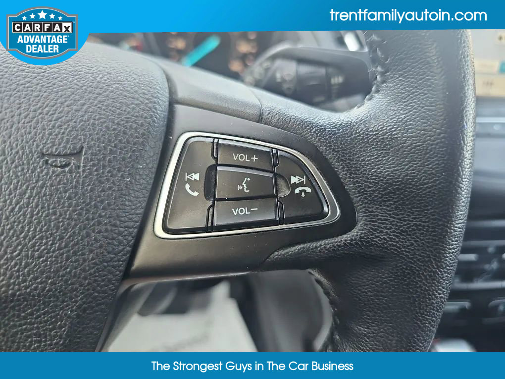Used 2019 Ford Escape SEL image 23