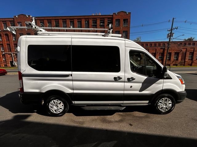 Used 2019 Ford Transit 150 XLT RWD image 7