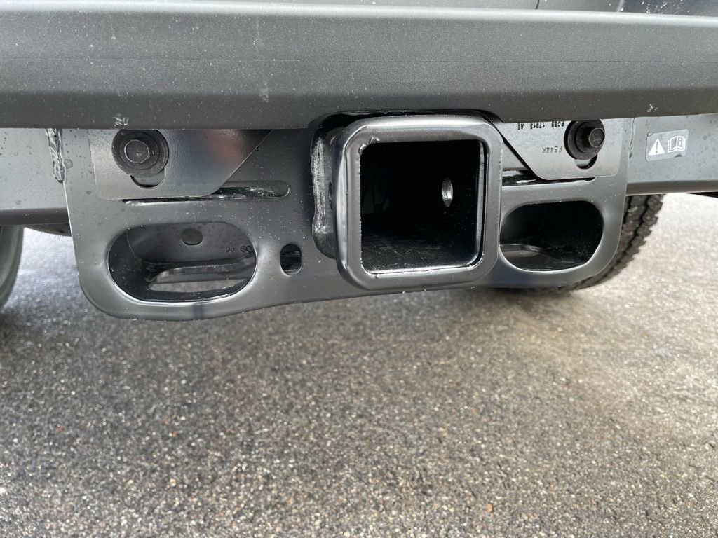 New 2026 Ford F250 XL w/ STX Appearance Package image 23