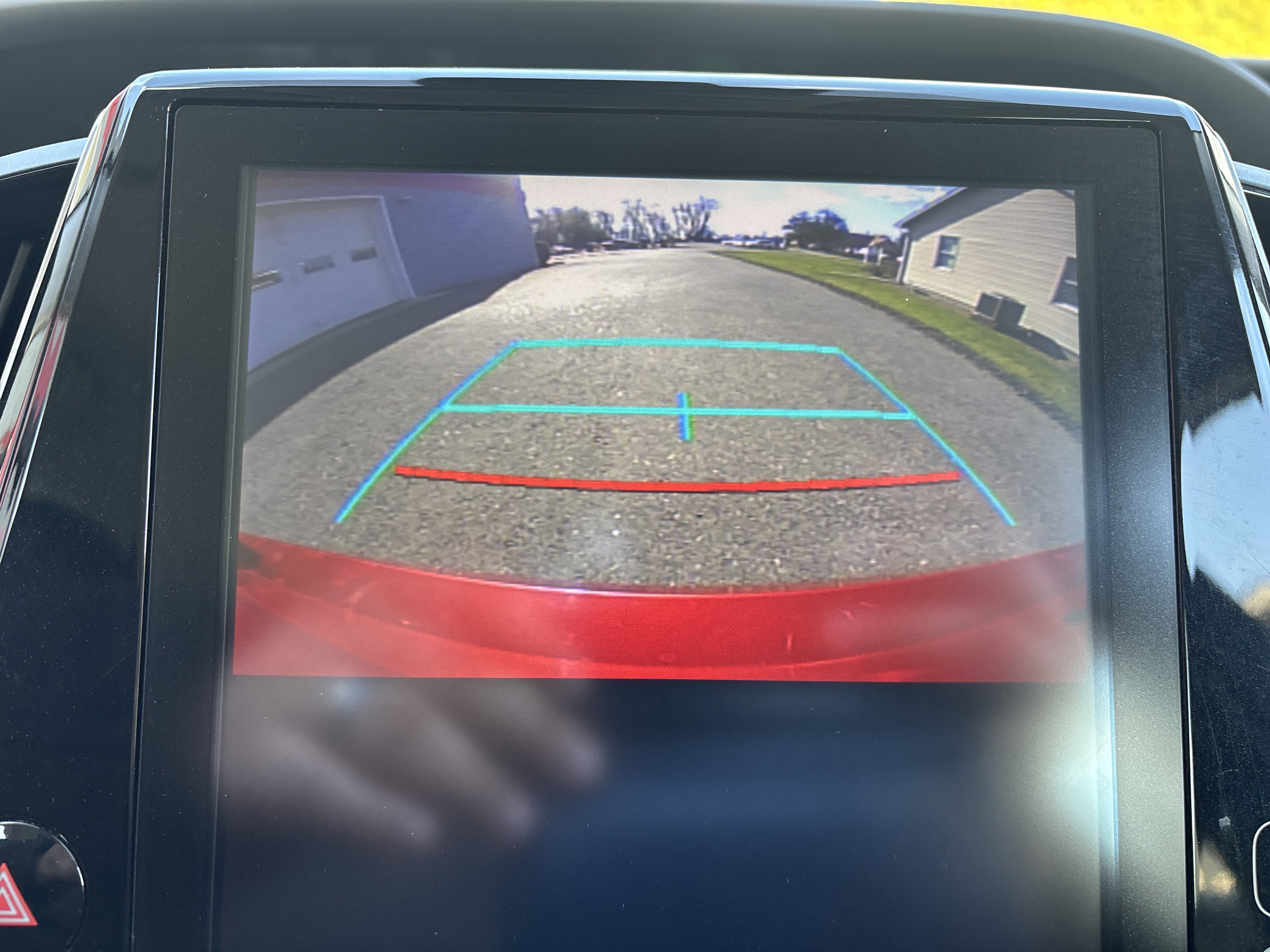 Used 2018 Toyota Prius Prime Premium image 26