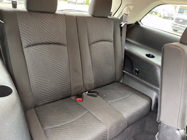 Used 2016 Dodge Journey SE w/ Flexible Seating Group FWD image 49