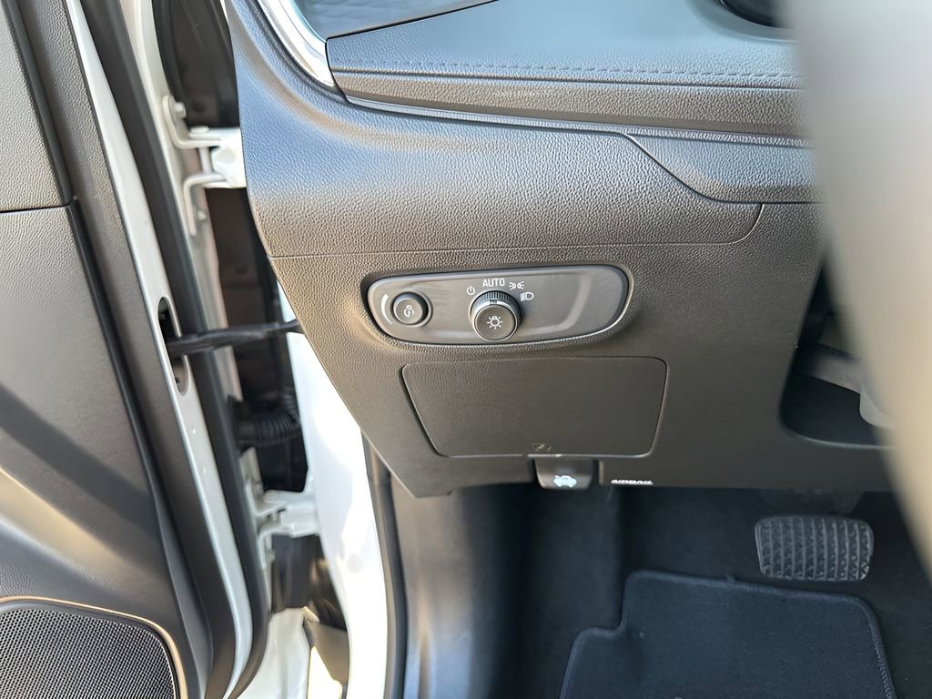Used 2024 Buick Encore GX Preferred w/ Comfort Package image 28