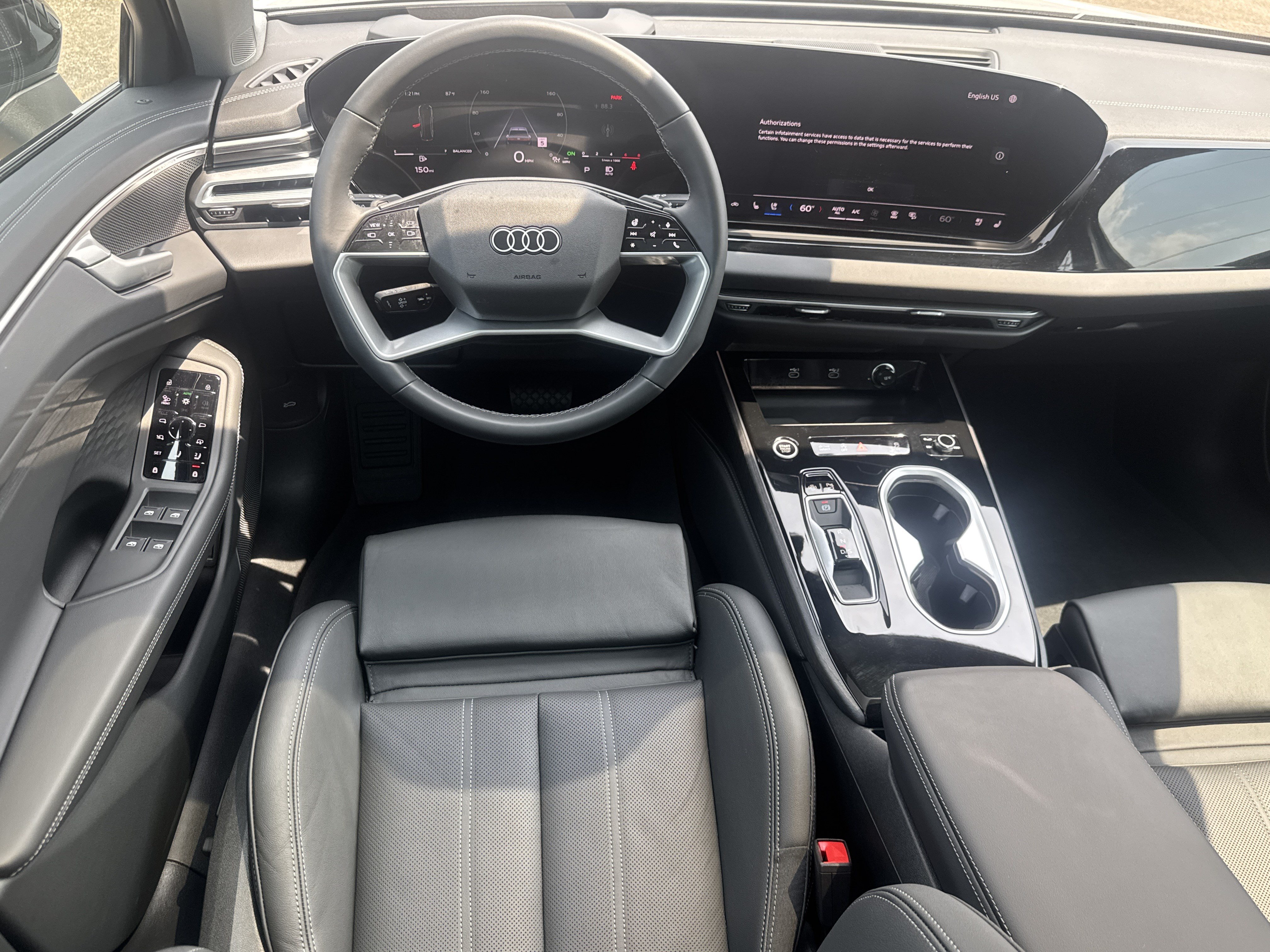 Certified 2026 Audi A6 Premium Plus AWD/4WD image 7