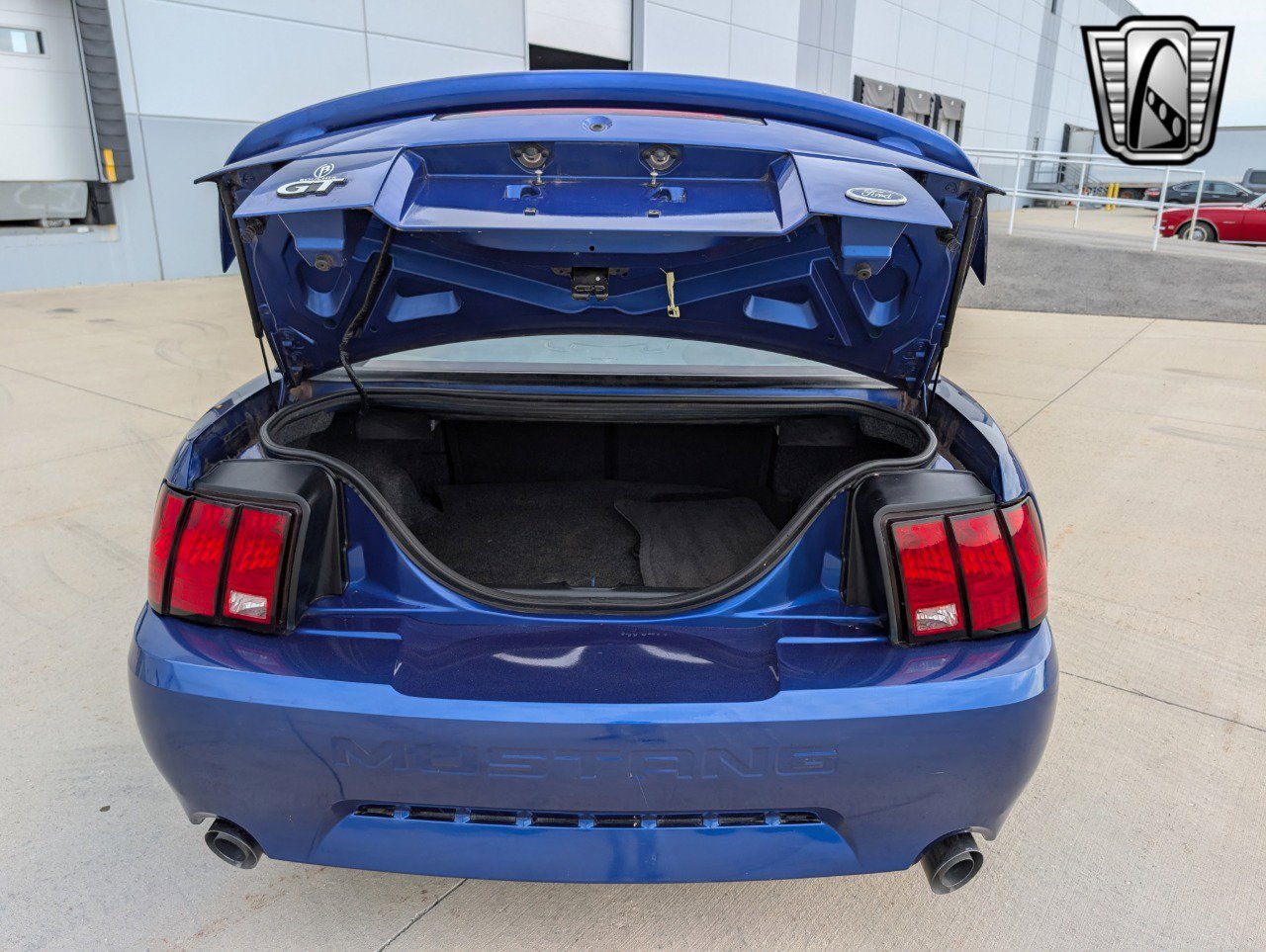 Used 2003 Ford Mustang GT image 23