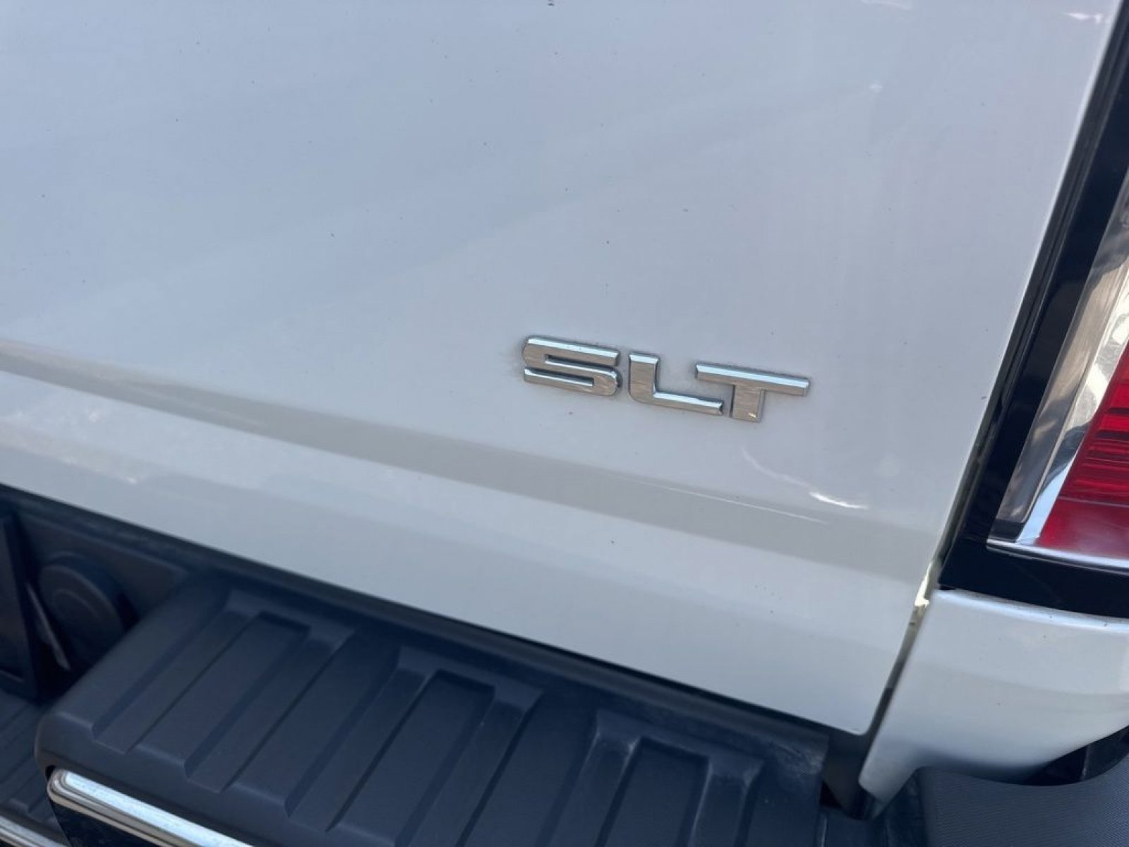 Used 2019 GMC Canyon SLT w/ Driver Alert Package AWD/4WD image 10