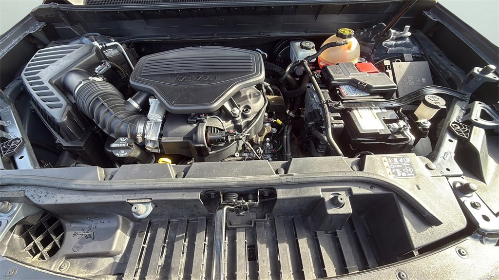 Used 2021 GMC Acadia Denali w/ Denali Technology Package image 18