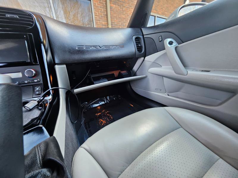 Used 2006 Chevrolet Corvette Coupe w/ Preferred Equipment Group image 67