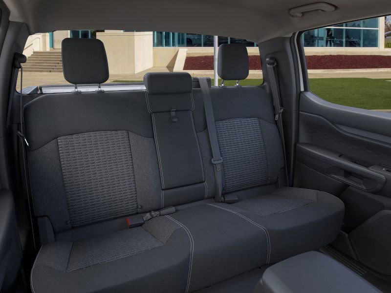 Used 2025 Ford Ranger XL image 11