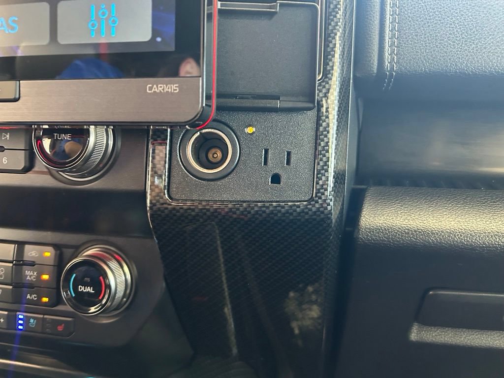 Used 2020 Ford F150 Raptor w/ Equipment Group 802A Luxury AWD/4WD image 61