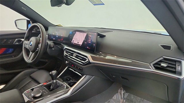 Used 2024 BMW M2 w/ Lighting Package image 21