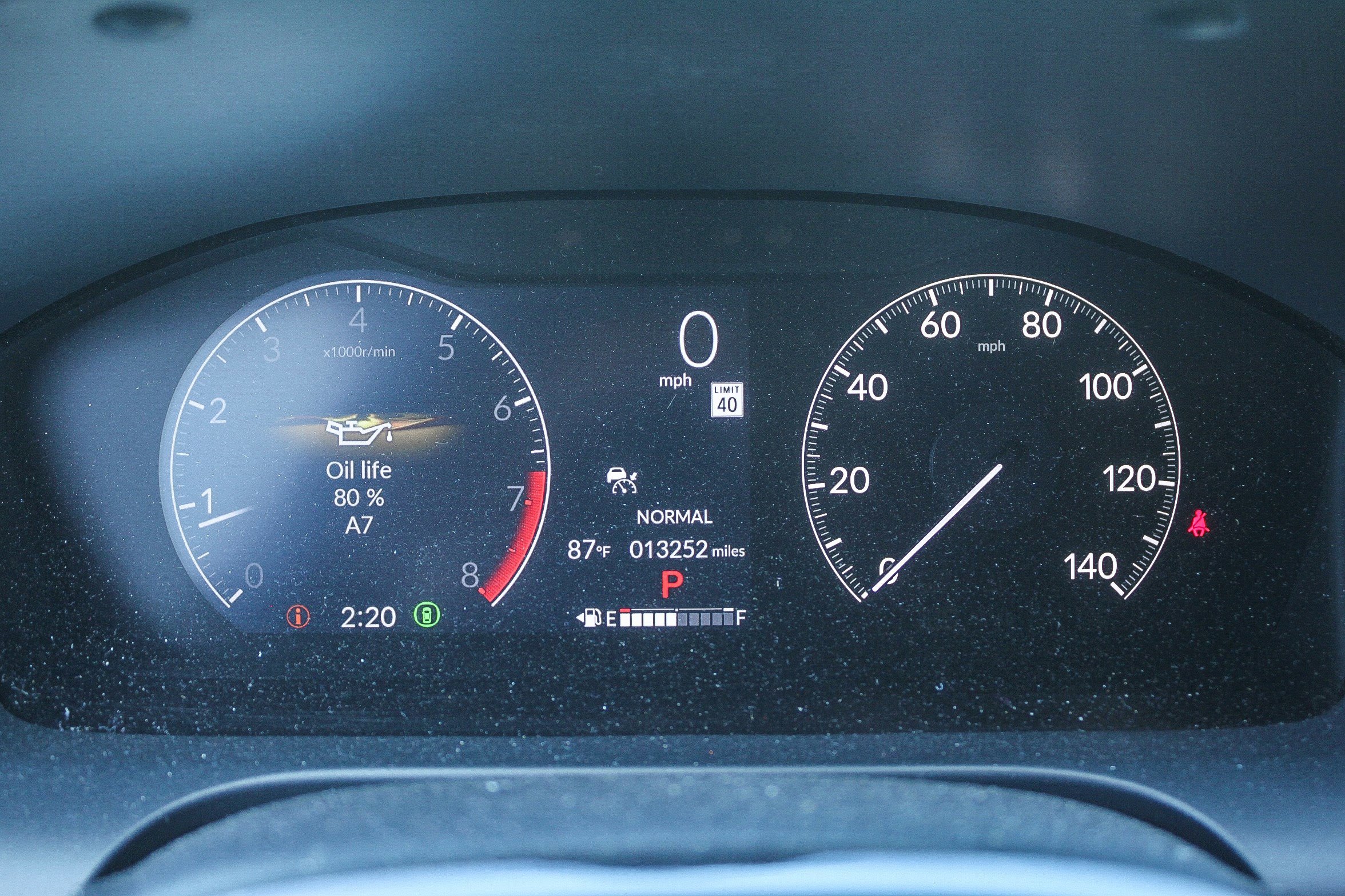 Used 2024 Honda HR-V EX-L image 24