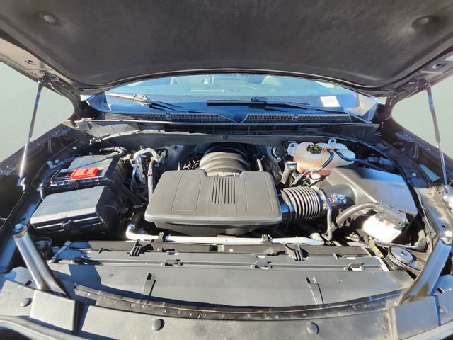 Used 2023 GMC Yukon XL SLT image 37