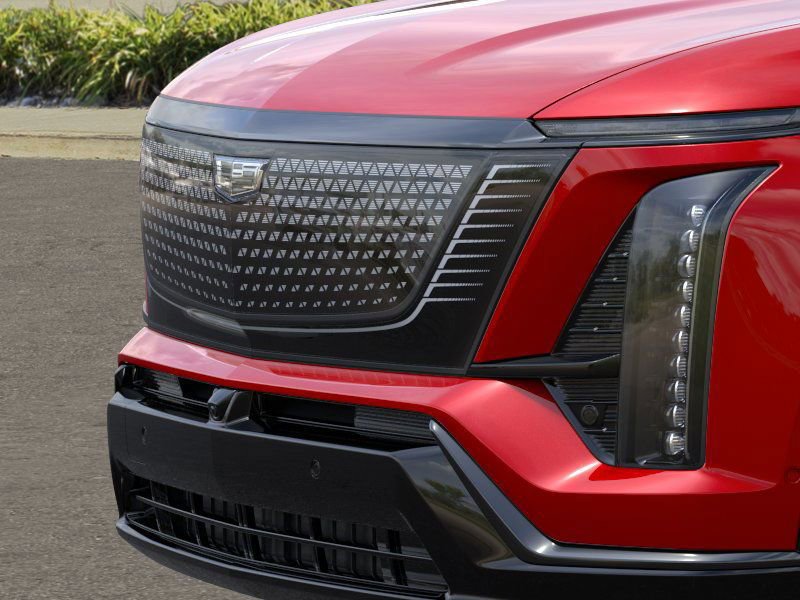 New 2026 Cadillac Vistiq Sport w/ LPO, Floor Liner Package image 13