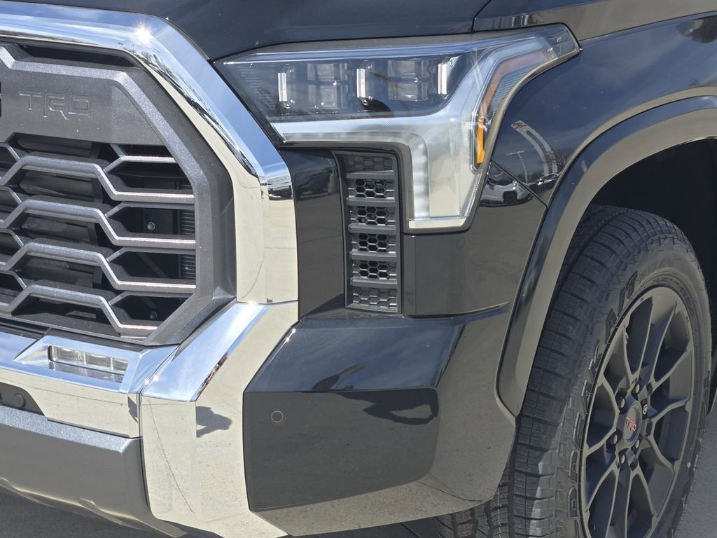 New 2026 Toyota Tundra 1794 Edition image 6