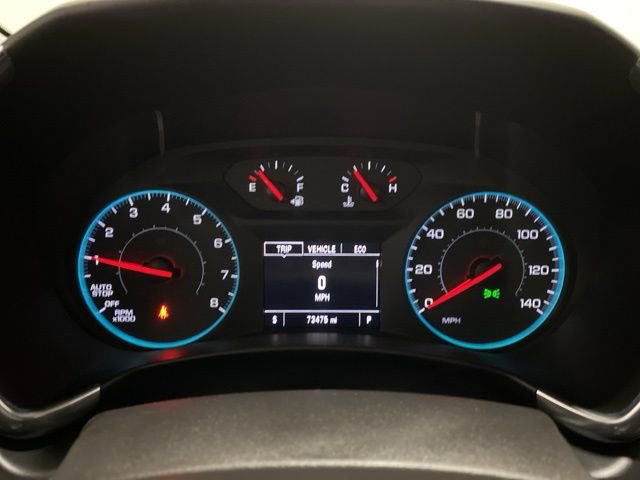 Used 2018 Chevrolet Equinox LT image 9