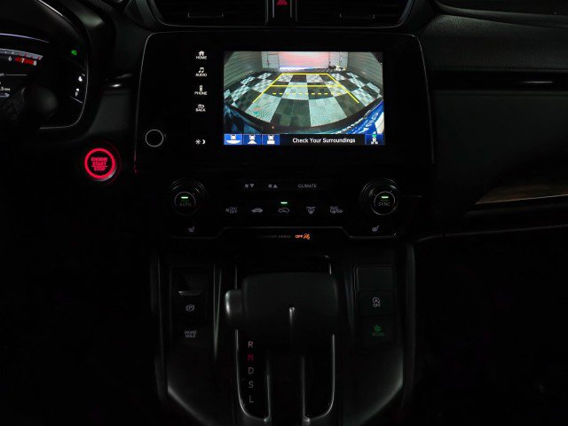 Used 2021 Honda CR-V EX image 26