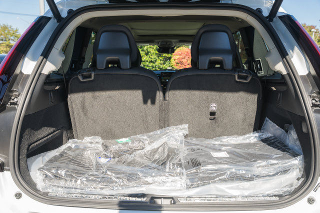 New 2027 Volvo XC90 B6 Plus AWD/4WD image 9