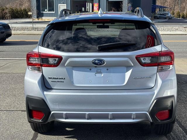 Used 2021 Subaru Crosstrek 2.0i Premium image 5