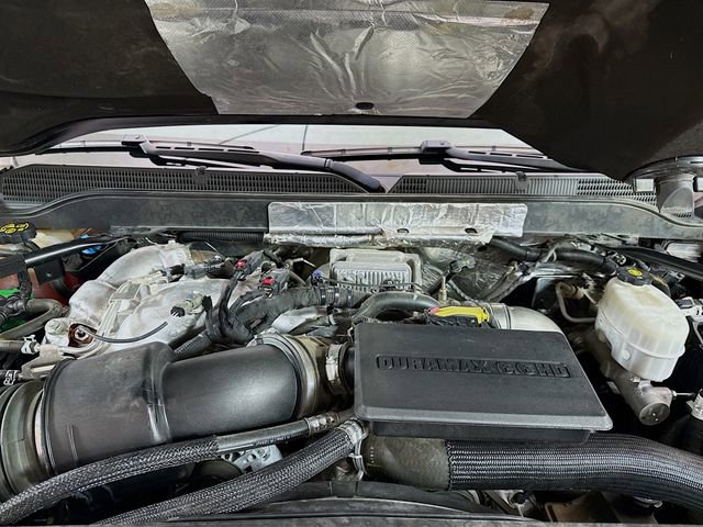 Used 2019 Chevrolet Silverado 2500 LTZ w/ Duramax Plus Package image 30