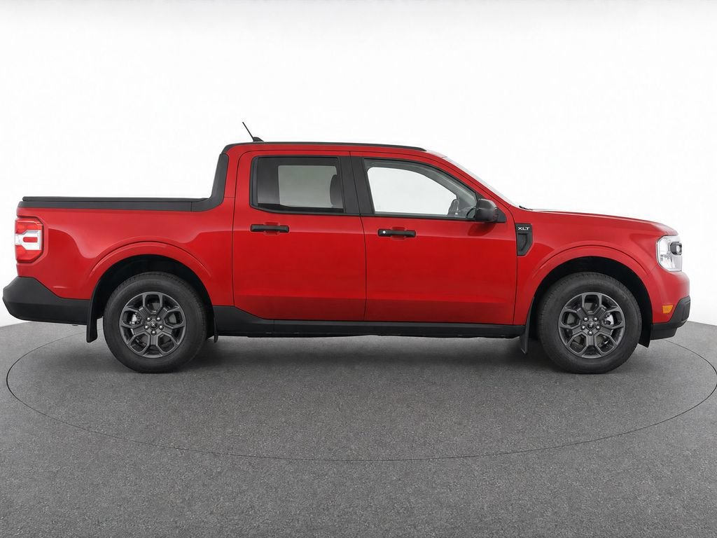 Used 2024 Ford Maverick XLT w/ XLT Luxury Package FWD image 25