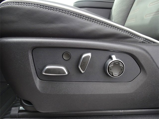 New 2026 GMC Sierra 1500 AT4X image 12