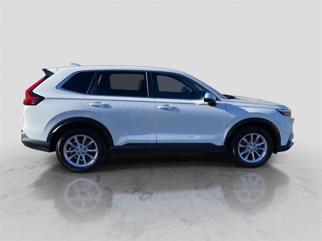 Used 2024 Honda CR-V EX-L image 8