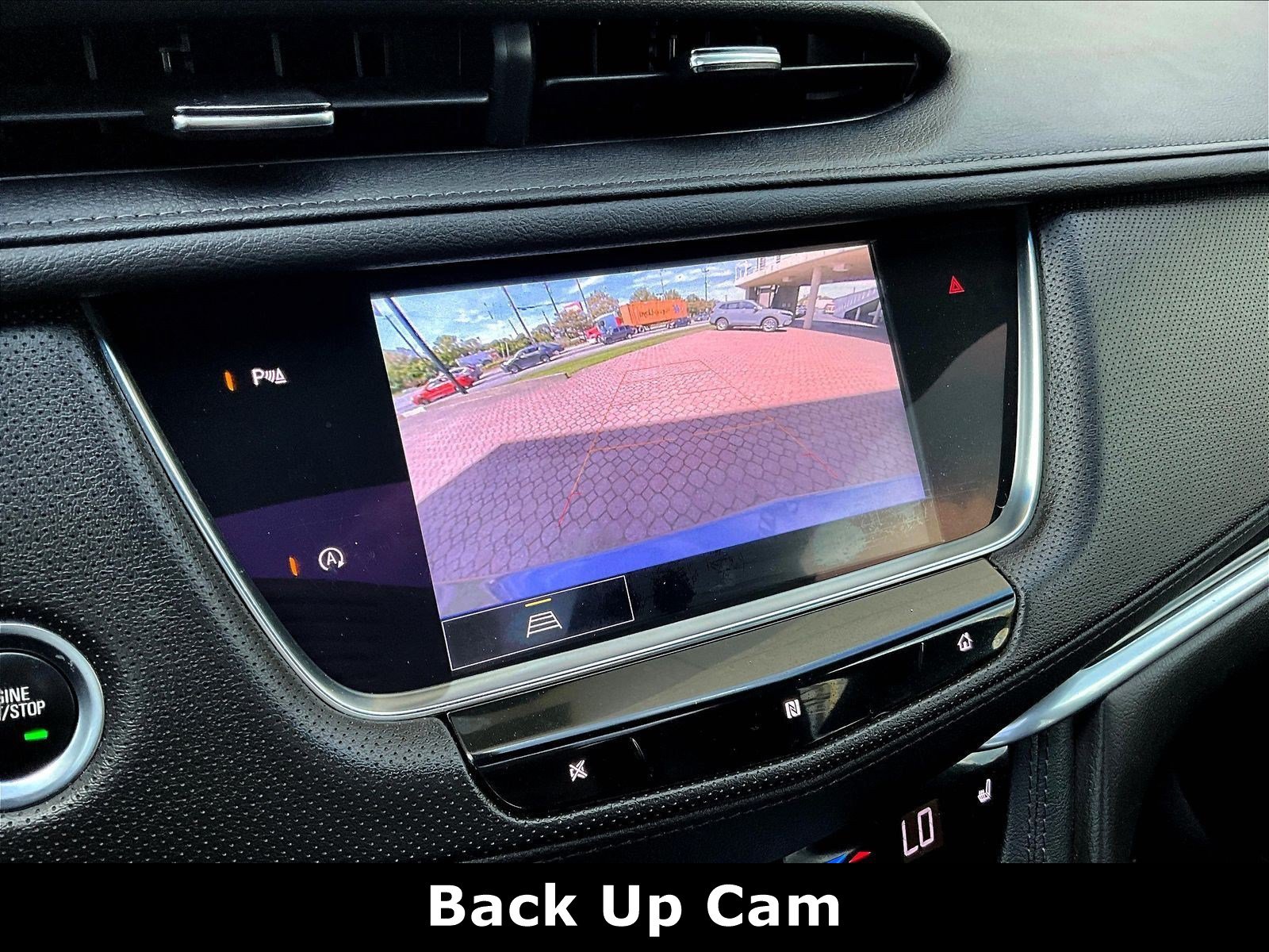Used 2021 Cadillac XT5 Premium Luxury FWD image 13