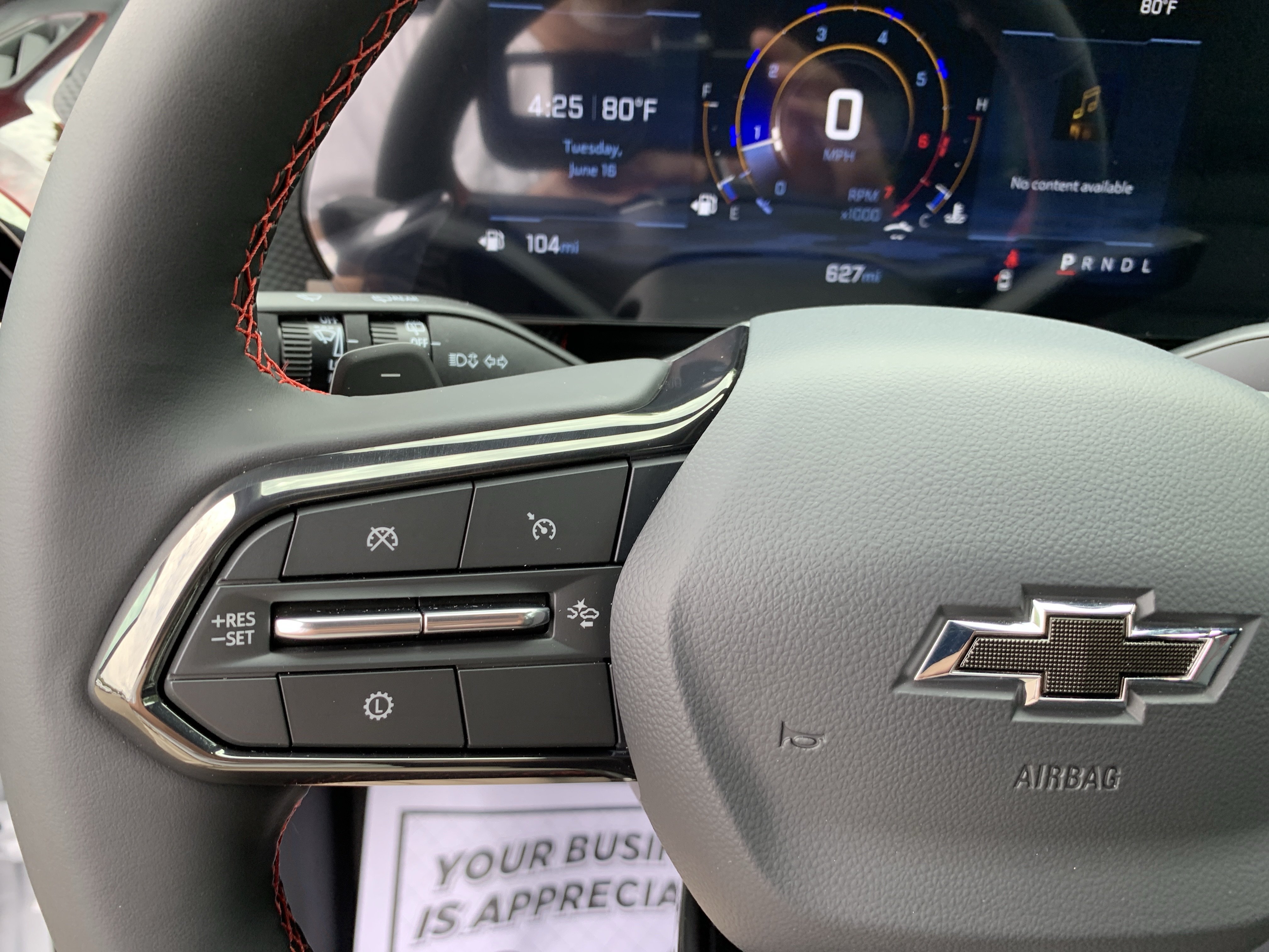 Used 2026 Chevrolet Equinox RS FWD image 32