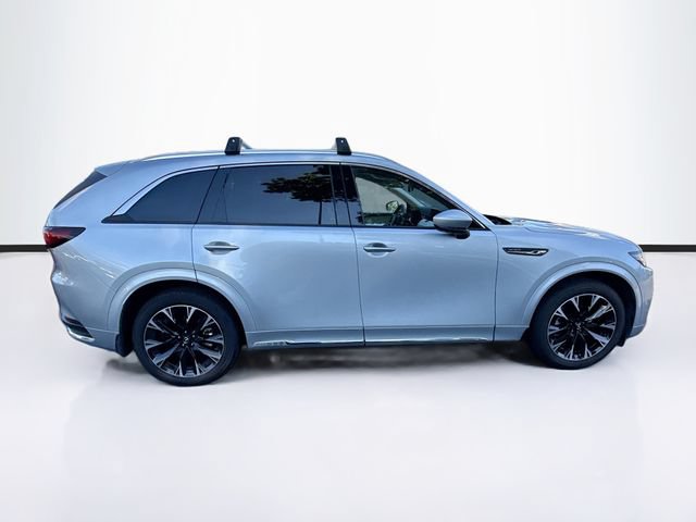 Certified 2025 MAZDA CX-90 3.3 Turbo S w/ Premium Plus AWD/4WD image 10