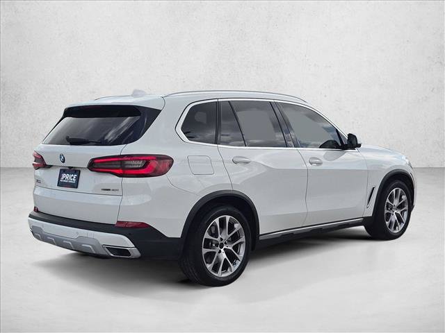 Used 2022 BMW X5 sDrive40i RWD image 5