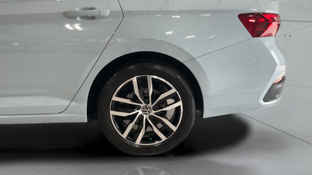 New 2027 Volkswagen Jetta SE FWD image 22