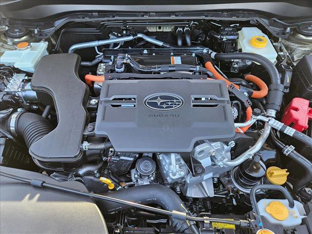 New 2026 Subaru Forester Limited image 17