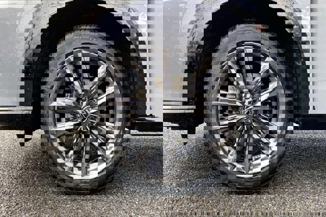 Used 2025 Acura ADX A-Spec AWD/4WD image 8