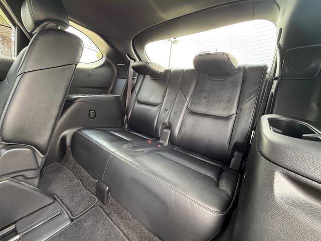 Used 2020 MAZDA CX-9 Grand Touring FWD image 11