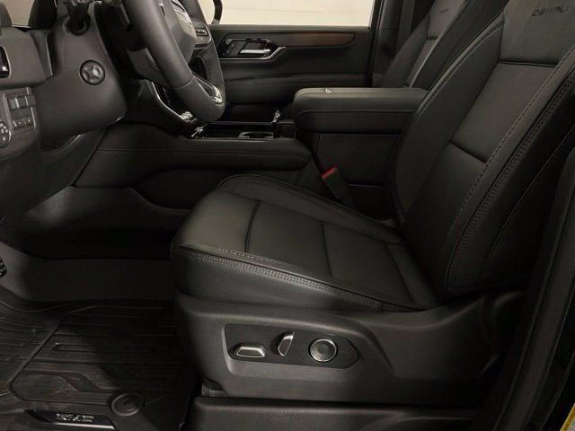 New 2026 GMC Yukon Denali w/ Denali Reserve Package AWD/4WD image 33