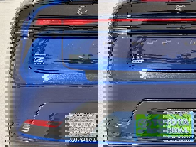 New 2026 Toyota Prius XLE image 5