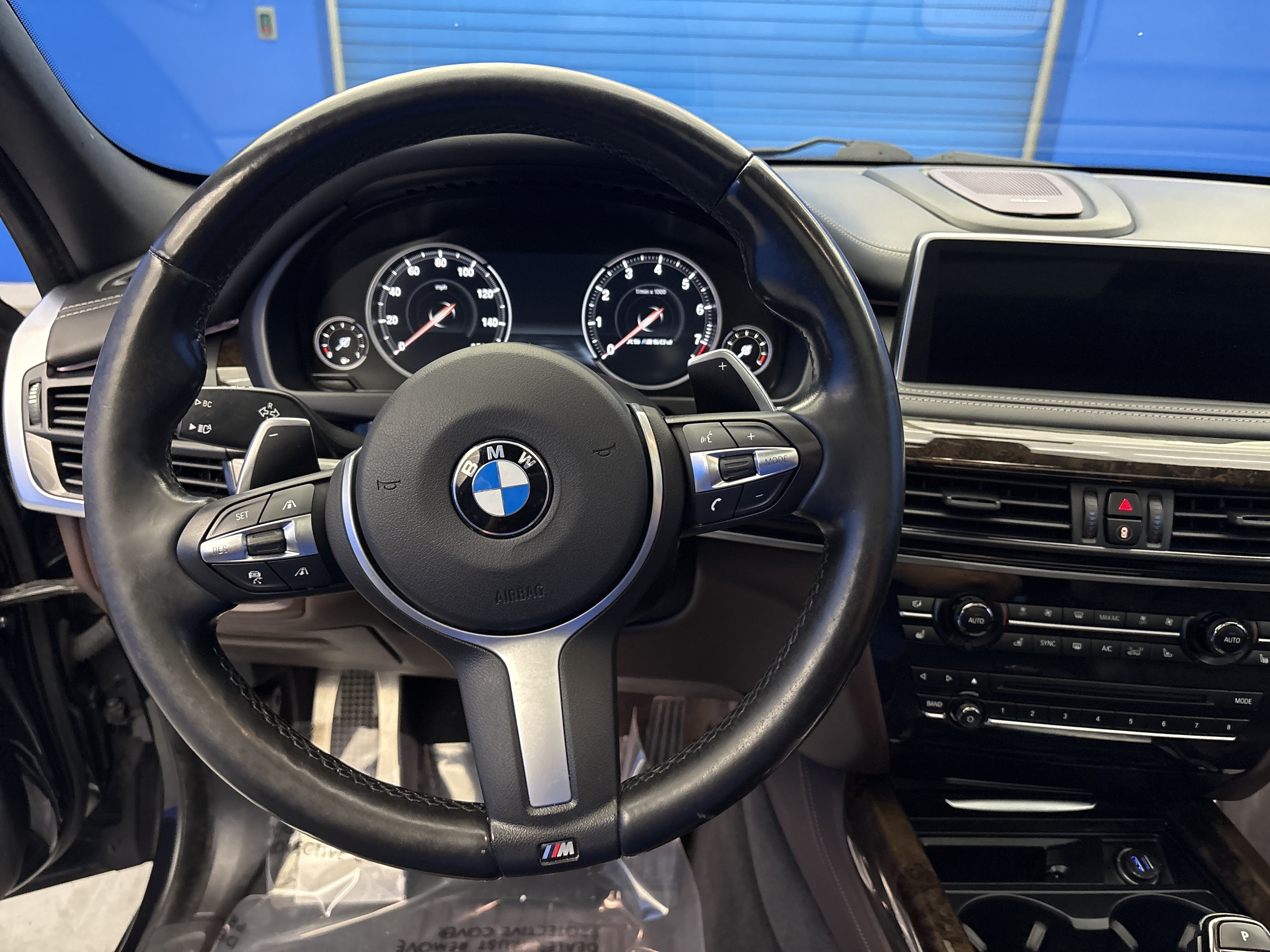 Used 2018 BMW X5 xDrive35i AWD/4WD image 14