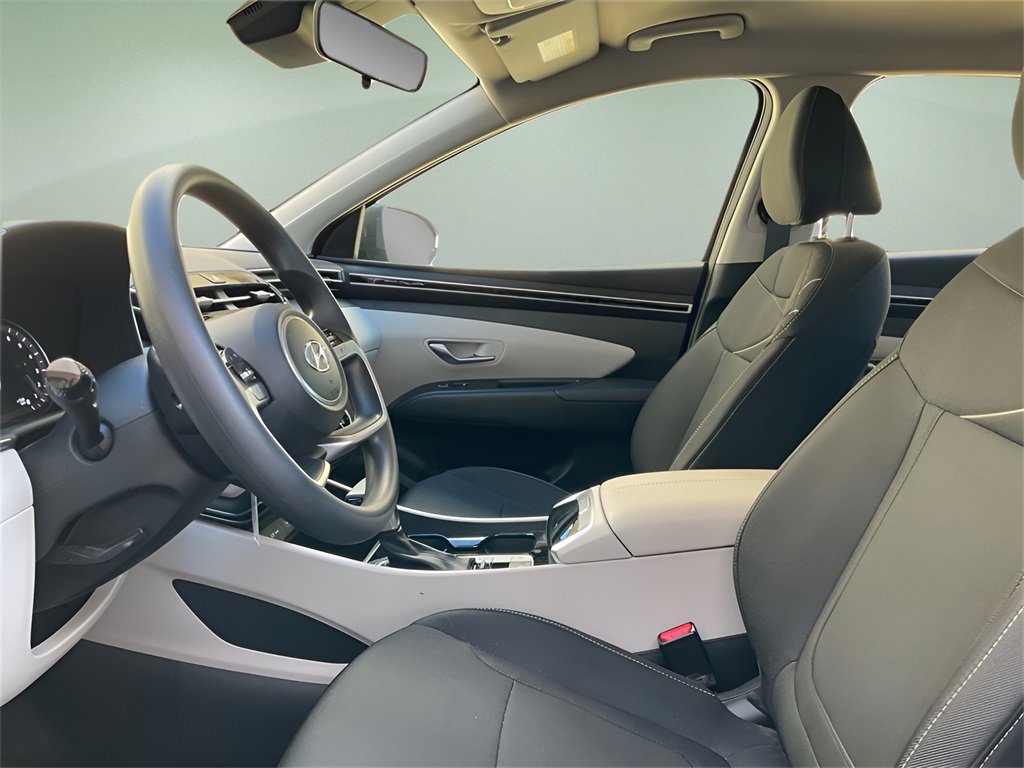 Certified 2024 Hyundai Tucson SE image 16