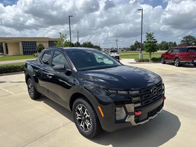 New 2026 Hyundai Santa Cruz XRT