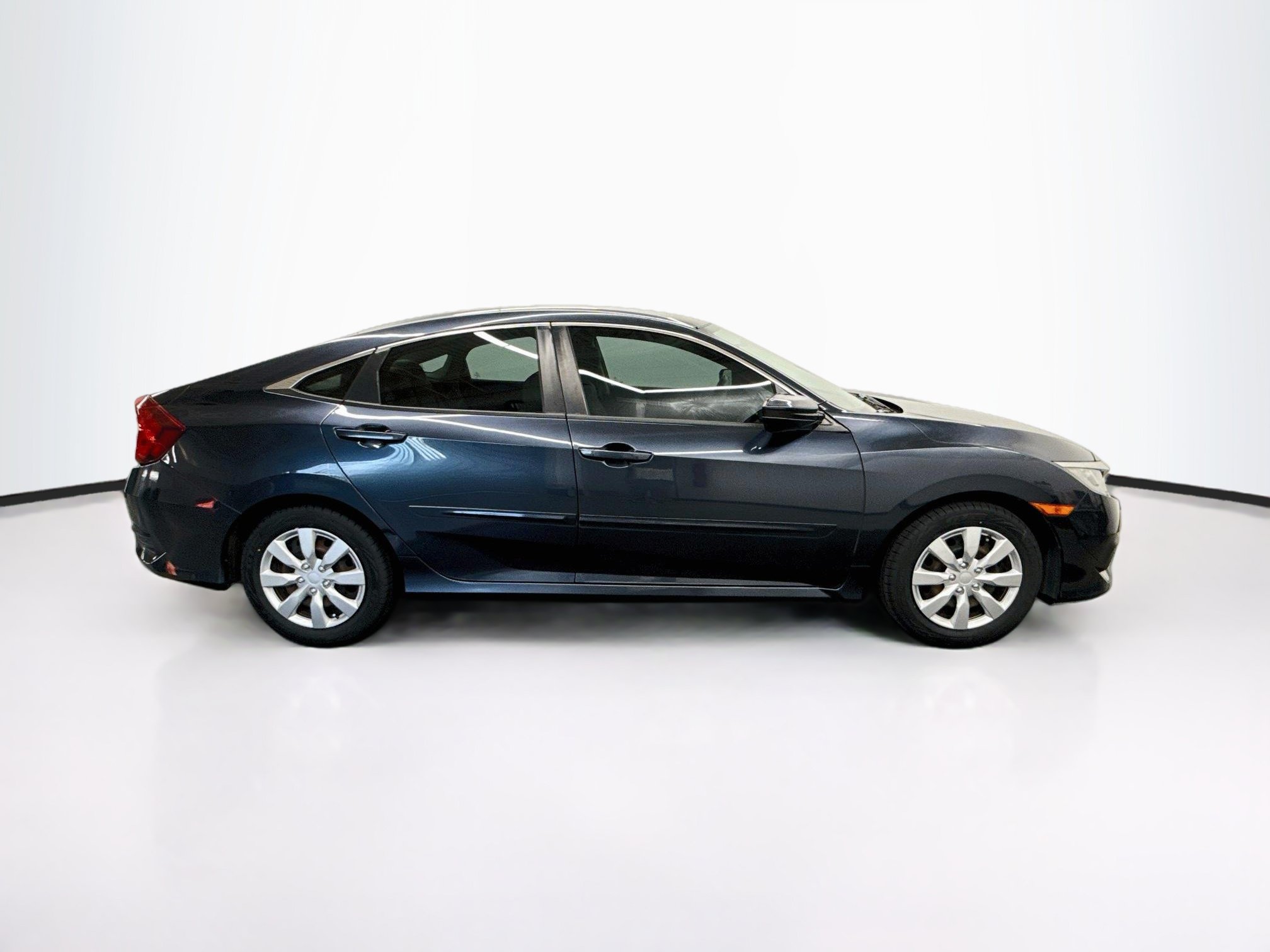 Used 2017 Honda Civic LX image 10