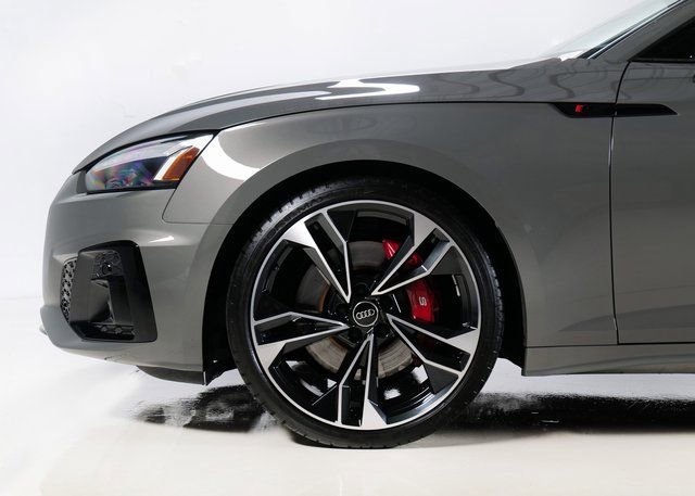 Certified 2024 Audi S5 Premium Plus w/ Premium Plus Package image 34