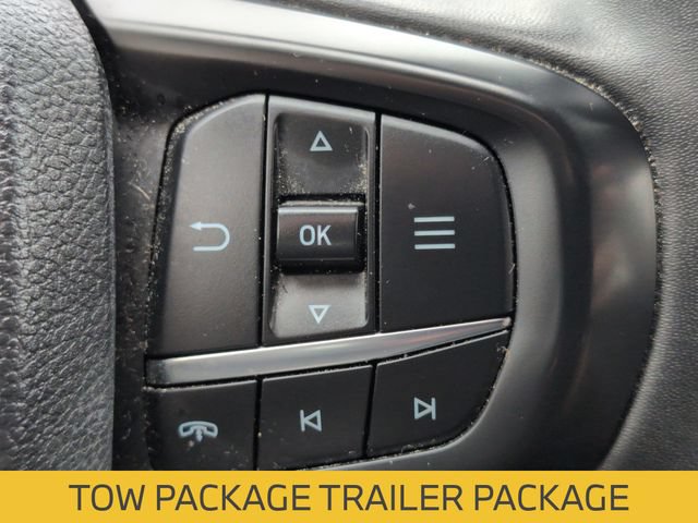 Used 2024 Ford Ranger XLT w/ Equipment Group 301A High RWD image 21