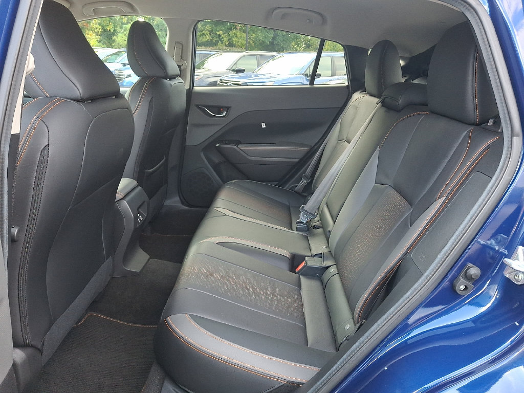 Used 2026 Subaru Crosstrek 2.5i Limited AWD/4WD image 11