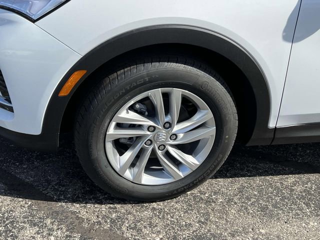 Used 2025 Buick Envista Preferred w/ Convenience I Package image 10