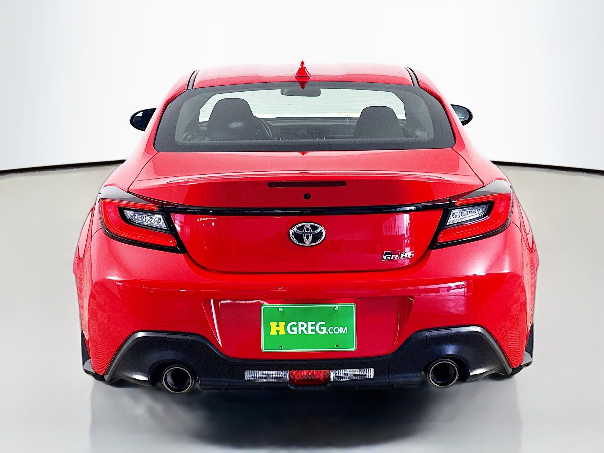 Used 2022 Toyota GR86 image 8
